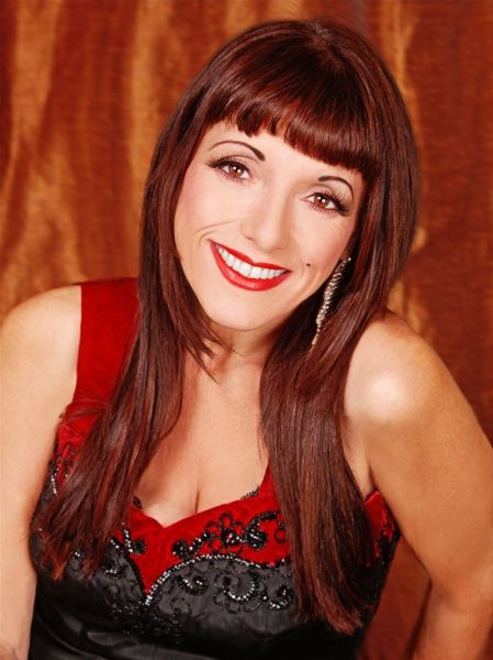 Candye Kane Songs, Albums, Reviews, Bio & More | AllMusic