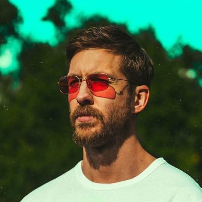 Calvin Harris