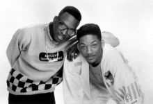 DJ Jazzy Jeff & the Fresh Prince