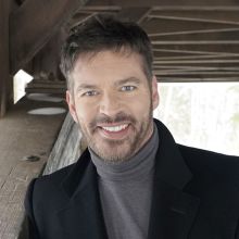 Harry Connick, Jr.