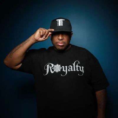 DJ Premier Songs, Albums, Reviews, Bio & More  | AllMusic
