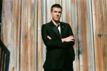 Hamilton Leithauser