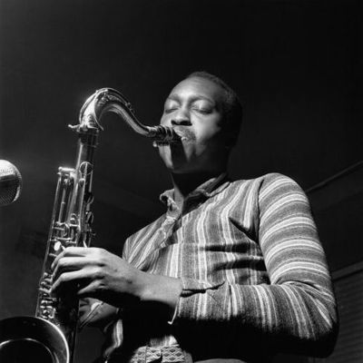 Hank Mobley, Songs, Albums, Discography & Reviews | AllMusic