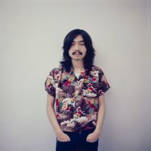 Haruomi Hosono
