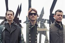 Manic Street Preachers