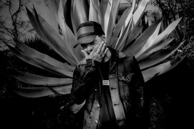 Daniel Lanois