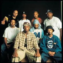 Zion I Songs, Albums, Reviews, Bio & More | Al | AllMusic