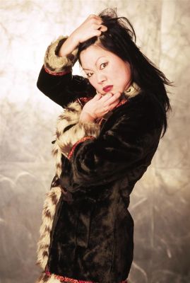 Margaret Cho