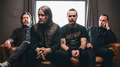 Alter Bridge