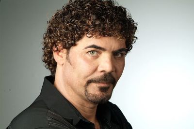 Willie Gonzalez