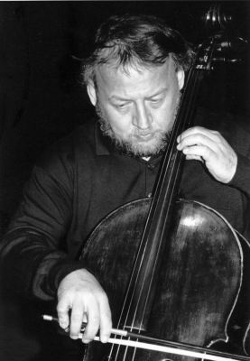 Heinrich Schiff