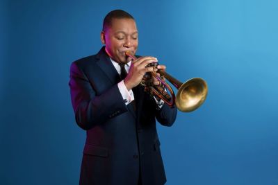 Wynton Marsalis — Biography, Discography, Albums & Expert Reviews