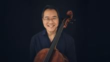 Yo-Yo Ma
