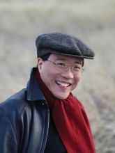 Yo-Yo Ma