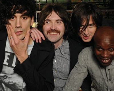 Dirty Pretty Things Songs, Albums, Reviews, Bi | AllMusic