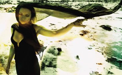 Anna Maria Jopek — Biography, Discography, Albums & Expert Reviews
