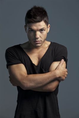 Anthony Callea