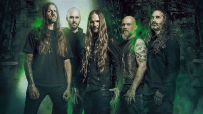 Legion of the Damned