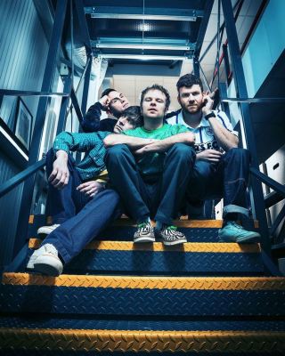 Enter Shikari