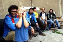 Dub Spencer & Trance Hill