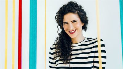 Laila Biali