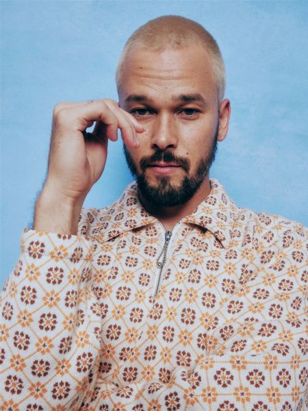 Justin Nozuka — Biography, Discography, Albums & Expert Reviews