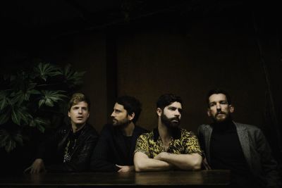 Foals — Biography, Discography, Albums & Expert Reviews | AllMusic