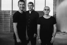 Marcin Wasilewski Trio