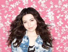 Miranda Cosgrove