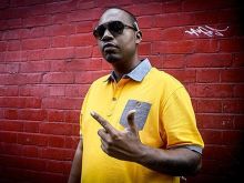 DJ Rashad