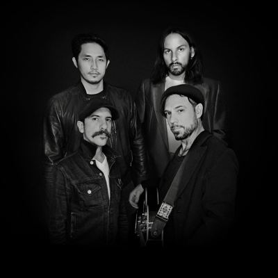 The Airborne Toxic Event
