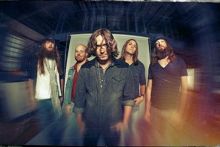 Whiskey Myers
