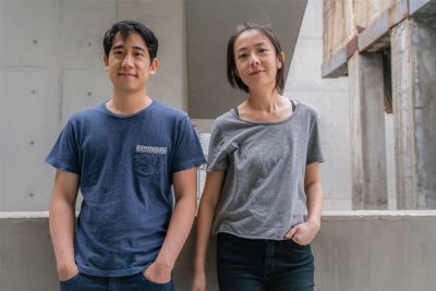 The Shanghai Restoration Project