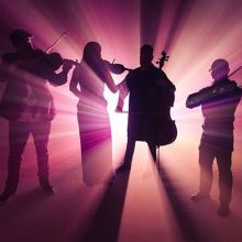 Vitamin String Quartet