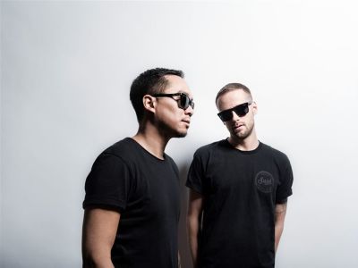 Chopstick & Johnjon