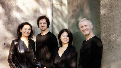 Radio String Quartet Vienna
