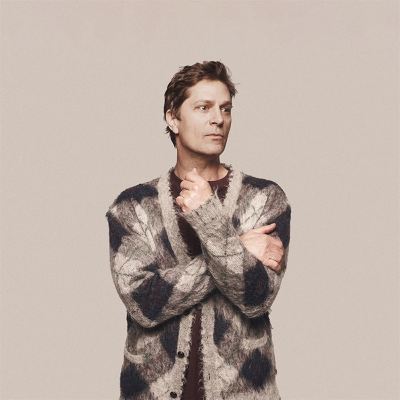 Rob Thomas