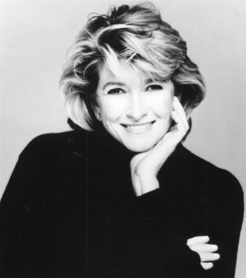 Martha Stewart