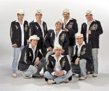 Los Creadorez del Pasito Duranguense de Alfredo Ramírez