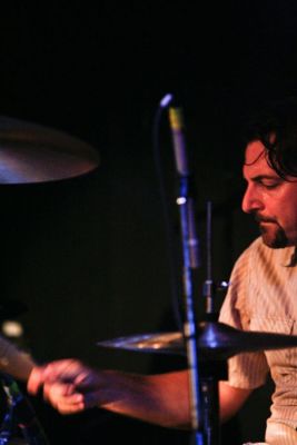 Nick Buda