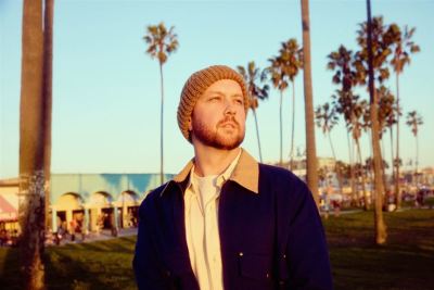 Matt Simons