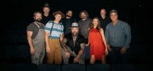 Zac Brown Band