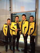 Banda MS de Sergio Lizárraga