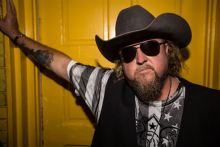 Colt Ford