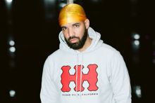 Drake