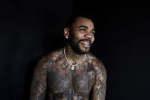 Kevin Gates