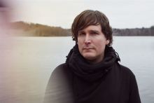 Rafael Anton Irisarri