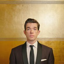 John Mulaney