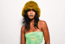 Dawn Richard