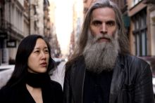 Wrekmeister Harmonies